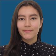 Ciencias Ambientales (Geografia) imparte clases a niños de todas las edades